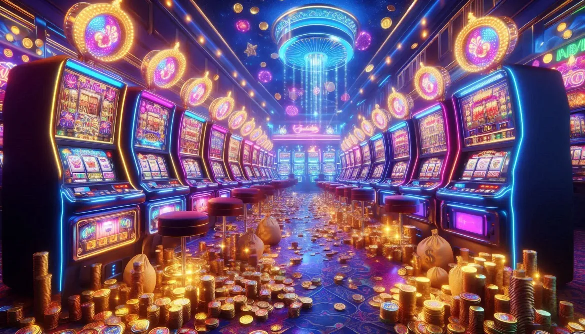 Galaxyno Casino